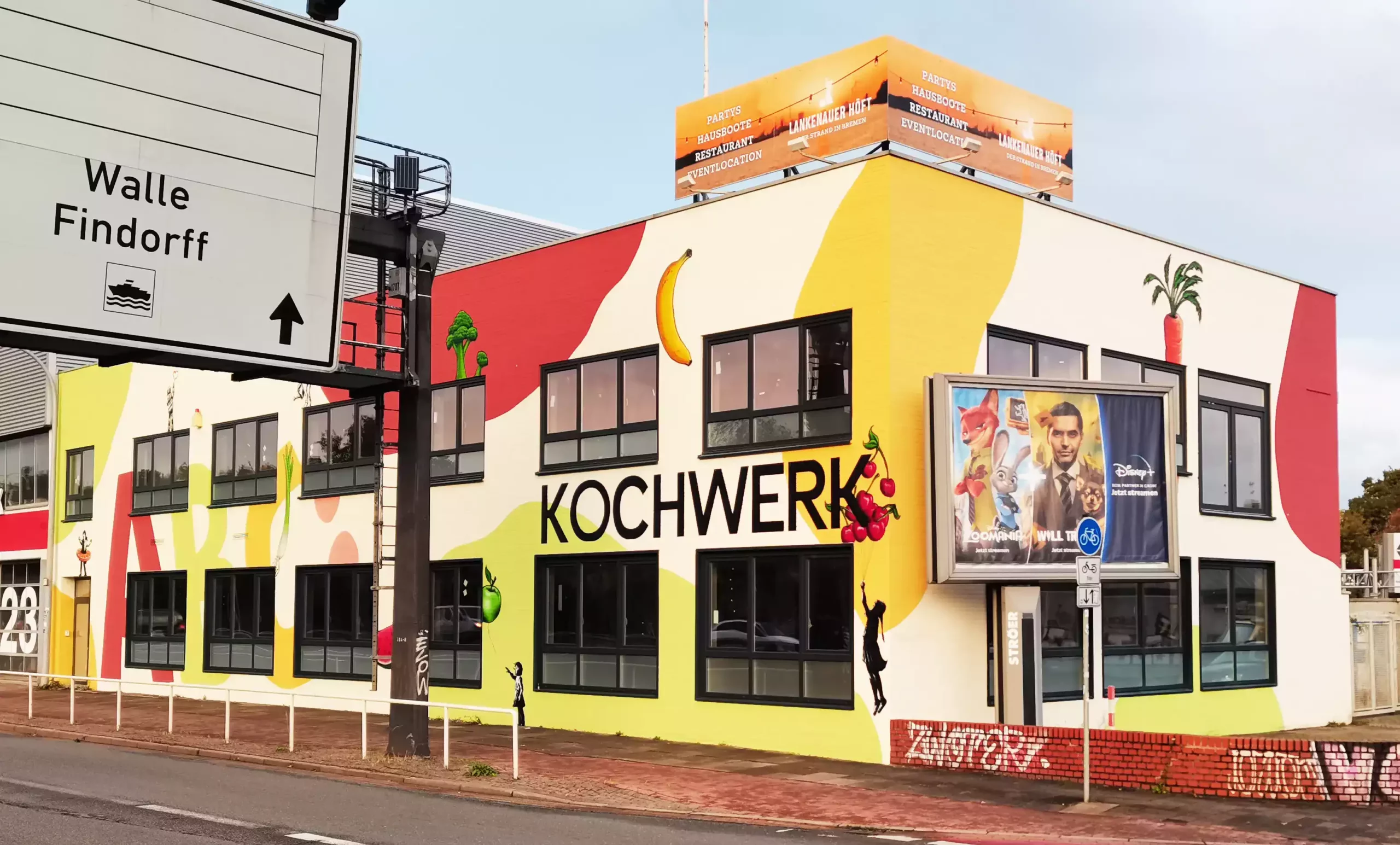 ABC Kochwerk Bremen